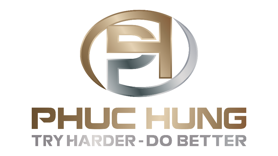 logo PHỤC HƯNG